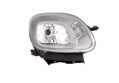 Far VAN WEZEL 1607962
