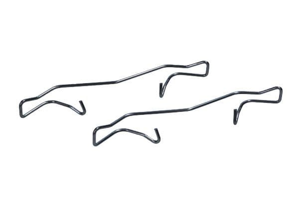Set accesorii, placute frana MAXGEAR 27-1452
