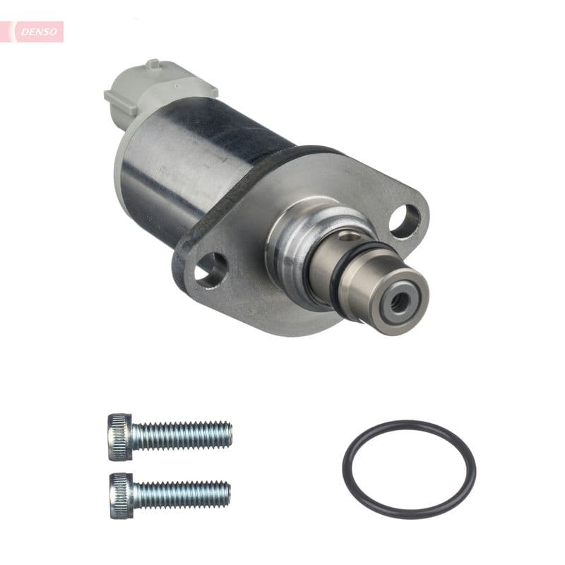 Supapa control presiune, sistem - Common-Rail DENSO DCRS300120