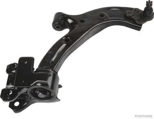 Brat, suspensie roata HERTH+BUSS JAKOPARTS J4914037