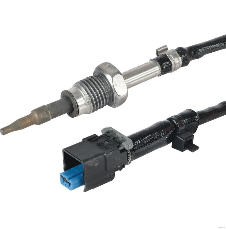 Senzor, temperatura gaze evacuare HERTH+BUSS JAKOPARTS J5950304