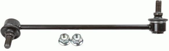 Brat/bieleta suspensie, stabilizator LEMFÖRDER 38063 01
