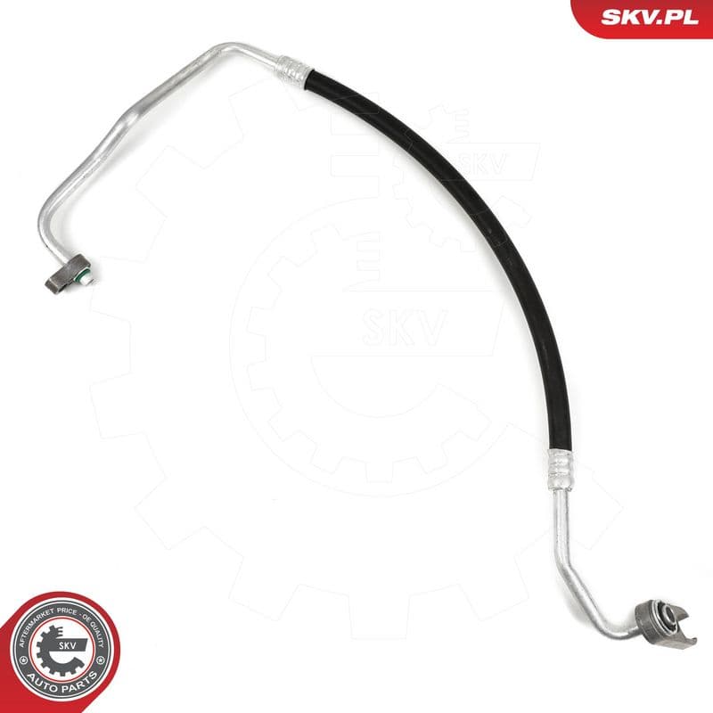conducta presiune variabila,aer conditionat ESEN SKV 54SKV739