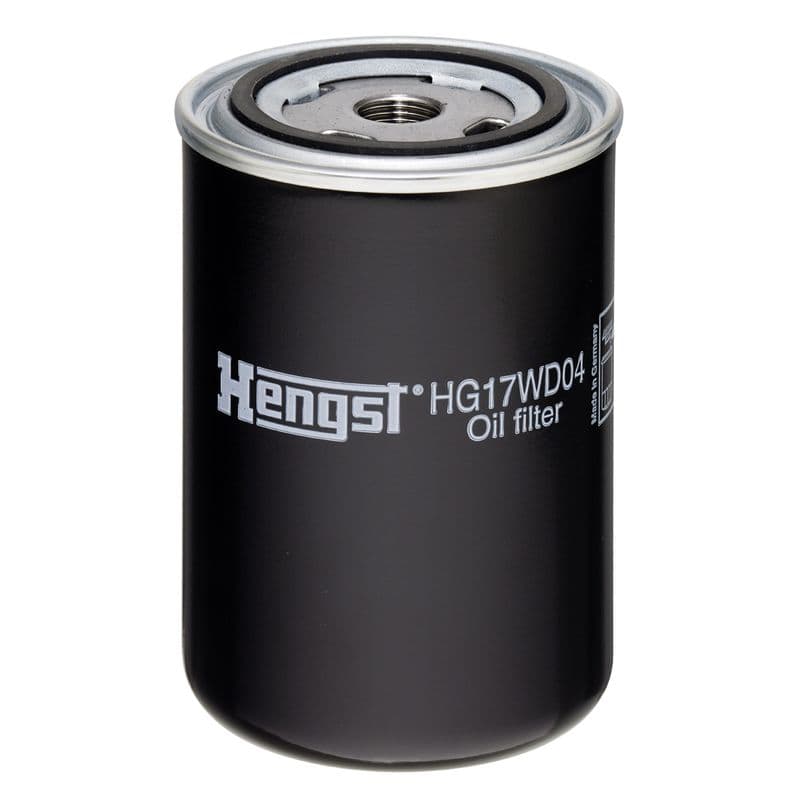 Filtru hidraulic, cutie de viteze automata HENGST FILTER HG17WD04