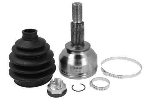 Set articulatie, planetara METELLI 15-1574