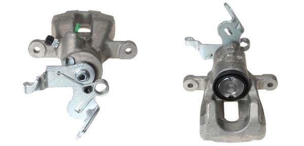 Etrier frana BUDWEG CALIPER 344808