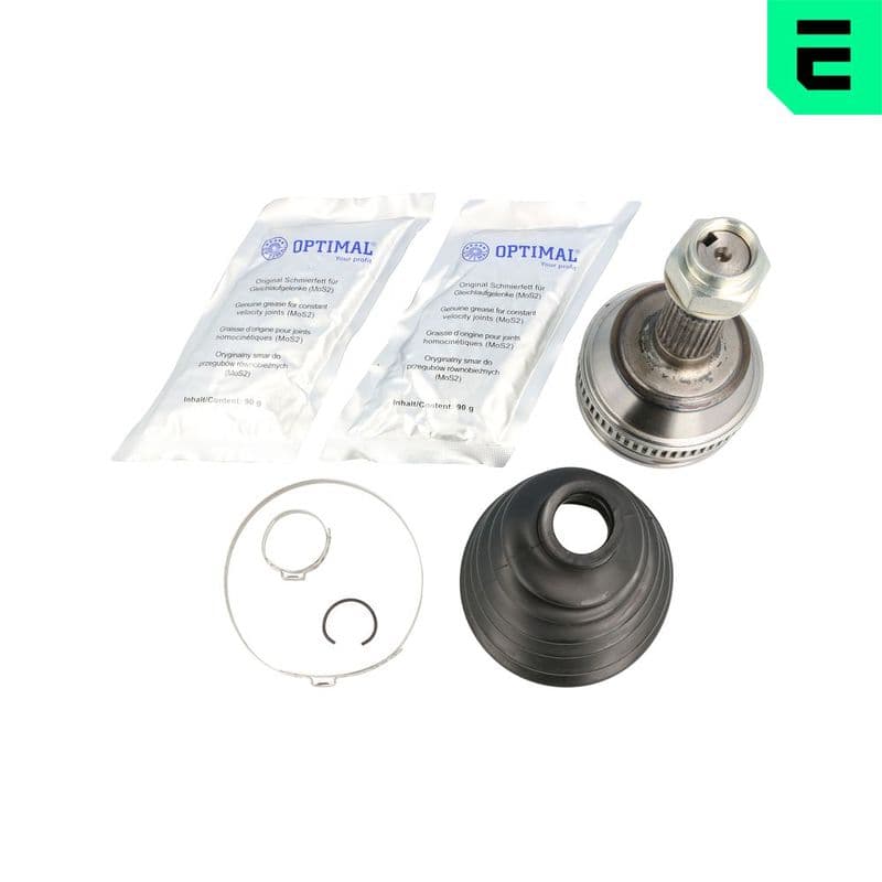 Set articulatie, planetara OPTIMAL CW-2632