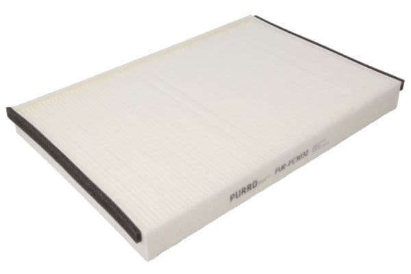 Filtru, aer habitaclu PURRO PUR-PC3032