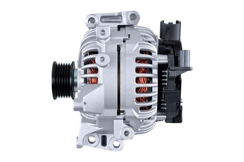 Generator / Alternator HELLA 8EL 012 426-271