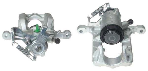 Etrier frana BUDWEG CALIPER 344548