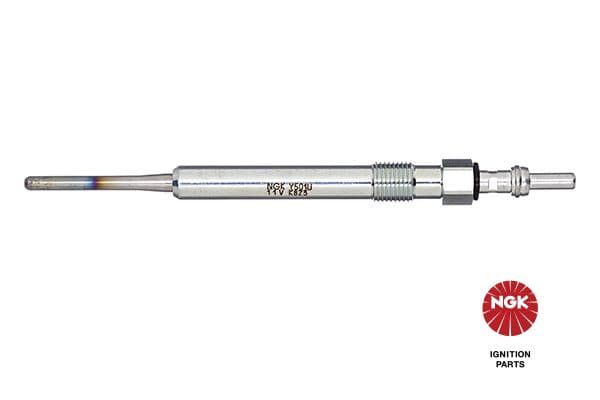Bujie incandescenta NGK D-Power 4187