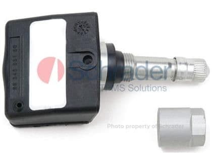senzor, sistem de control al presiunii pneuri SCHRADER 3004