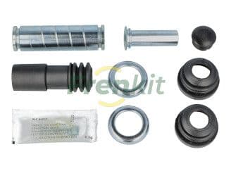 Set bucsi de ghidaj, etrier frana FRENKIT 822002