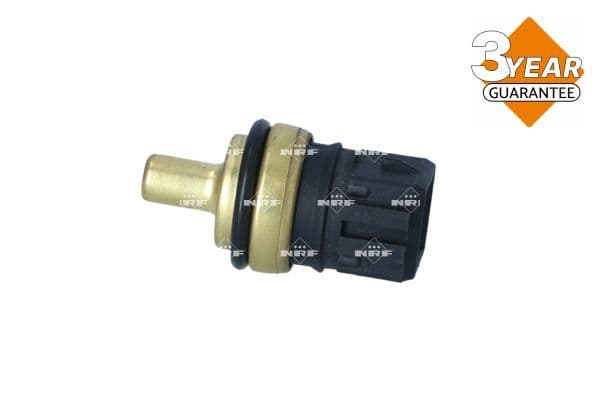 senzor,temperatura lichid de racire NRF EASY FIT 727107