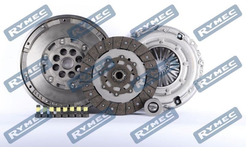 Set ambreiaj RYMEC DF3039