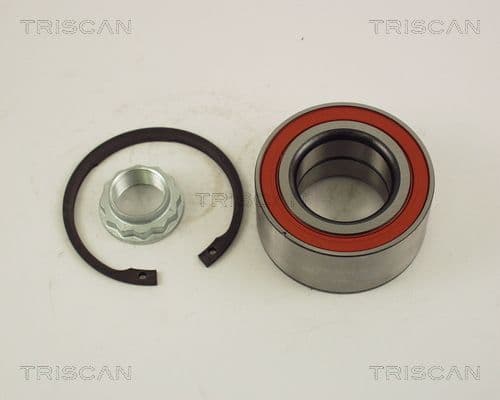 Set rulment roata TRISCAN 8530 11216