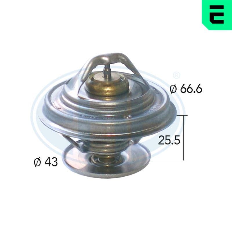 termostat,lichid racire ERA 350174A