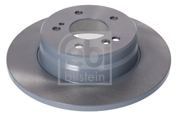 Disc frana FEBI BILSTEIN 04628