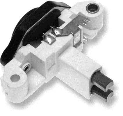 Regulator, alternator MAGNETI MARELLI 940016021200