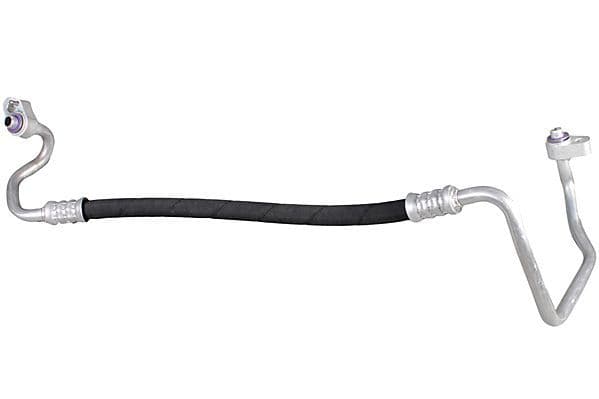 conducta inalta presiune,aer conditionat METZGER AUTOTEILE 2360131