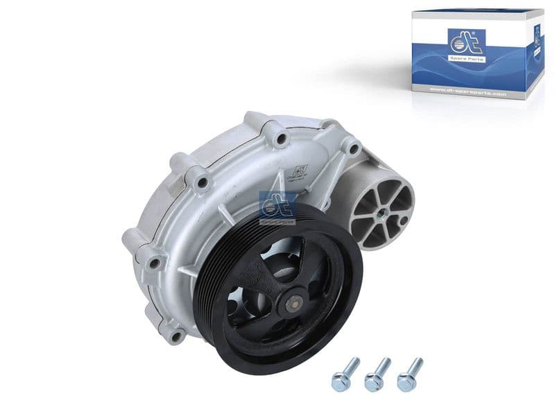 Pompă de apă, răcire motor DT Spare Parts 1.11163