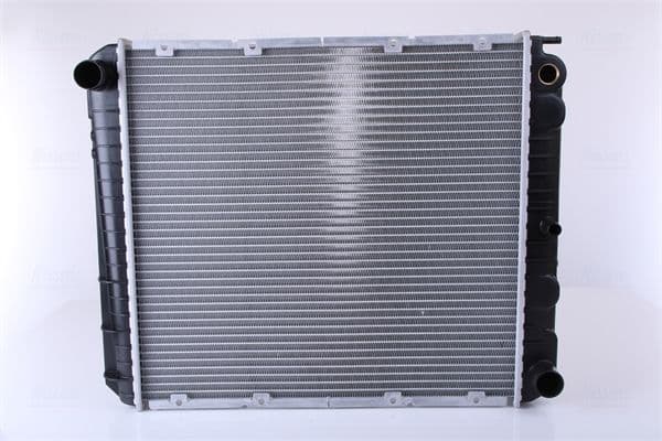 Radiator, racire motor NISSENS 65525A