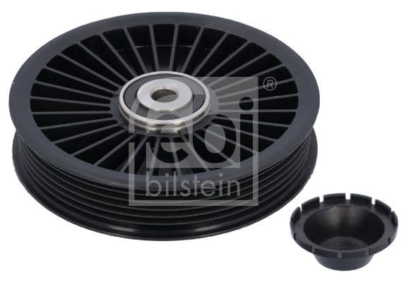 Rola ghidare/conducere, curea transmisie FEBI BILSTEIN 102580