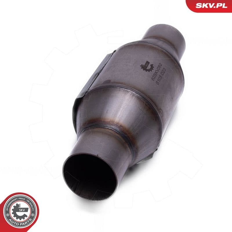 Catalizator, universal ESEN SKV 62SKV062
