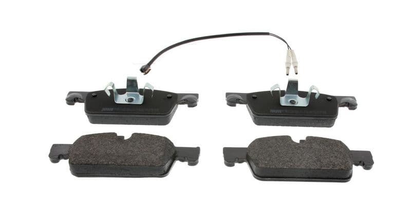 set placute frana,frana disc FERODO PREMIER ECO FRICTION FDB4405