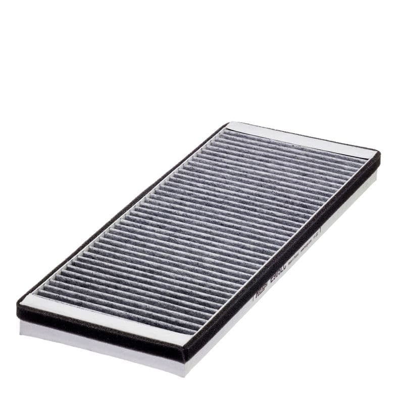 Filtru, aer habitaclu HENGST FILTER E905LC