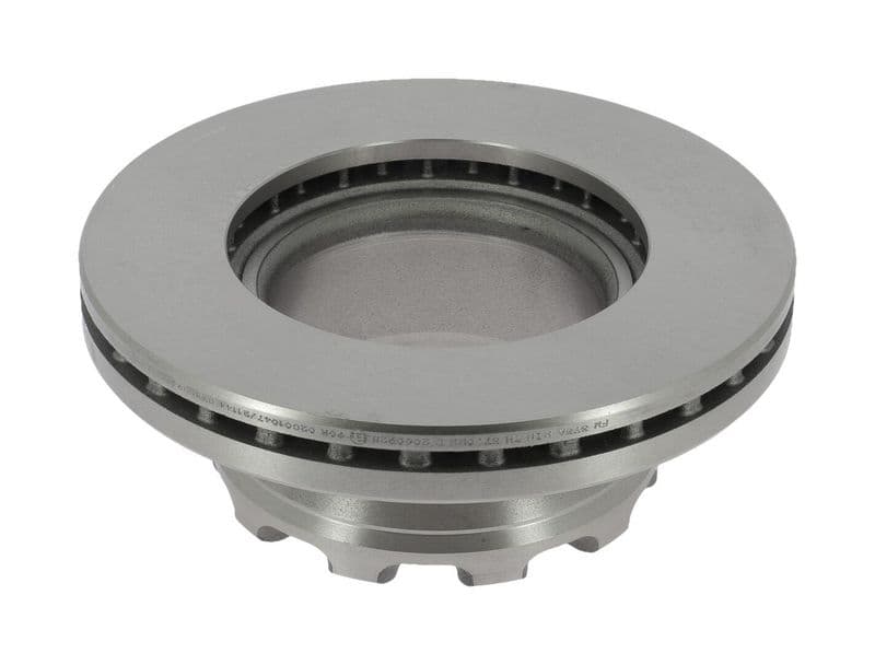Disc frana FERODO PREMIER FCR373A
