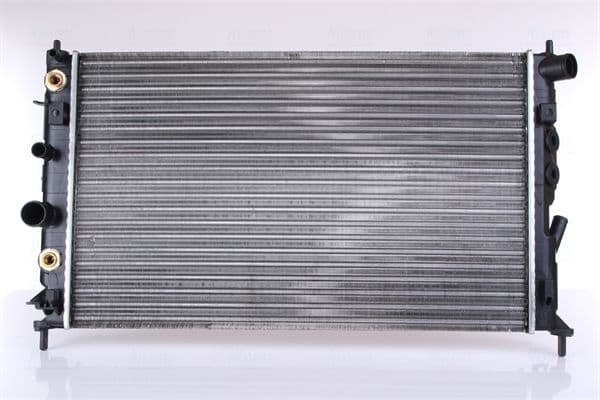 Radiator, racire motor NISSENS 63078