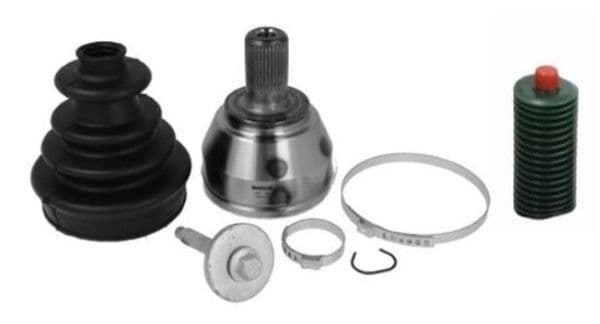 Set articulatie, planetara MTR 12161090