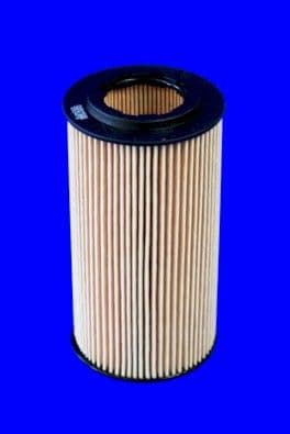 Filtru ulei MECAFILTER ELH4349