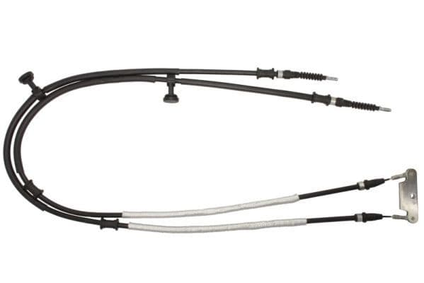 Cablu, frana de parcare ABE C7X010ABE