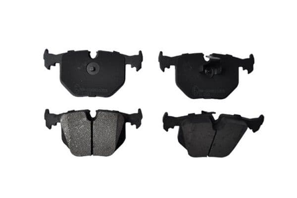 set placute frana,frana disc ASAM AUTOMOTIVE 71778