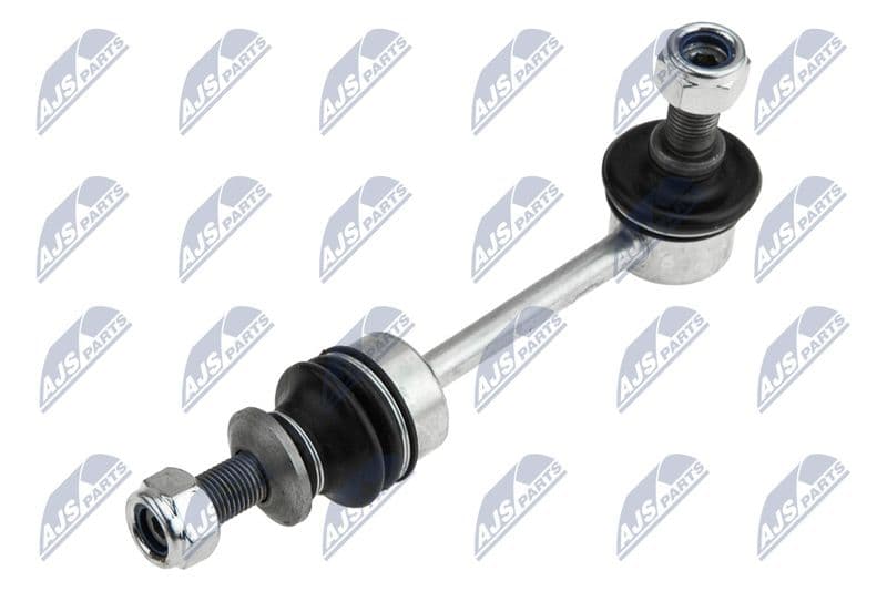 Brat/bieleta suspensie, stabilizator NTY ZLT-BM-008