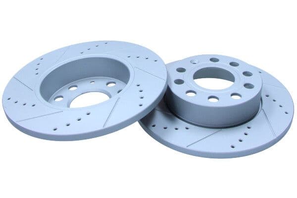Disc frana MAXGEAR 19-1058SPORT