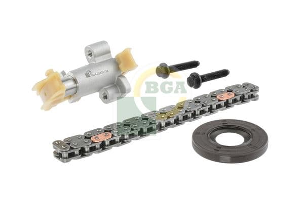 chit lant de distributie BGA TC2312K