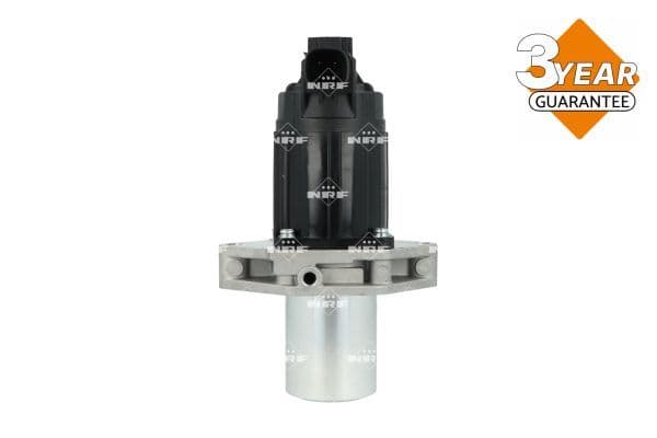 Supapa EGR NRF EASY FIT 48726