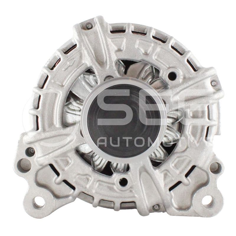 Generator / Alternator SEG AUTOMOTIVE F000BL08S1