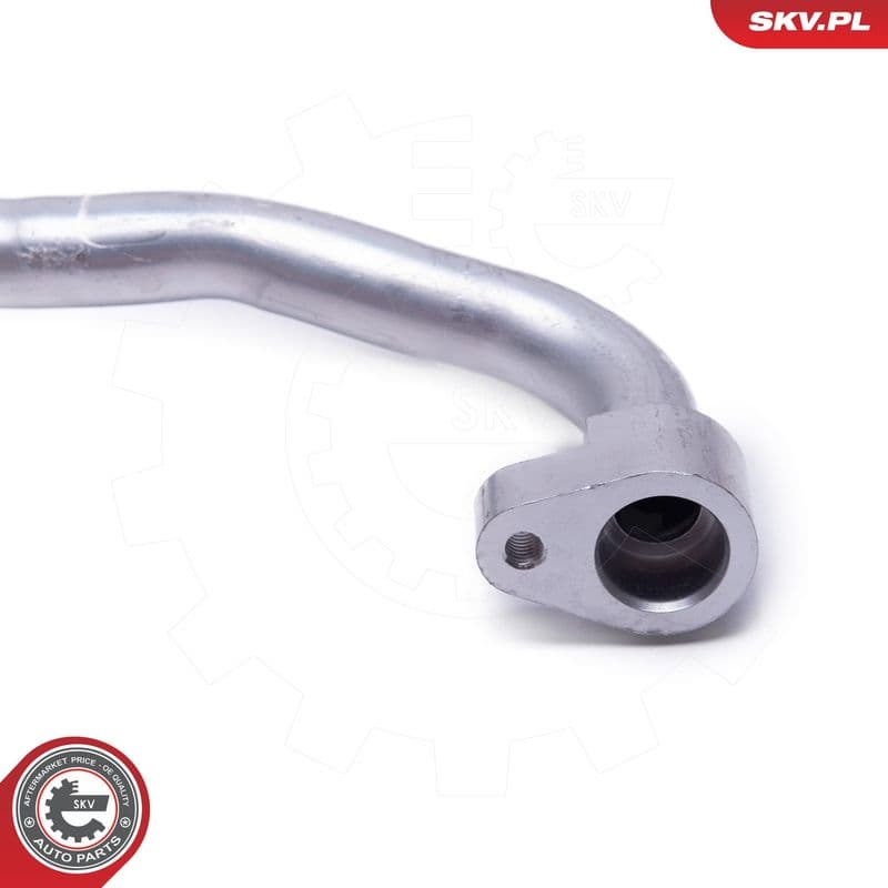 conducta presiune variabila,aer conditionat ESEN SKV 54SKV731
