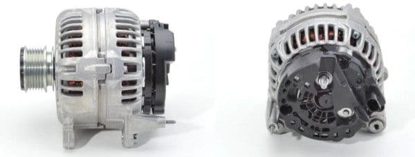 Generator / Alternator MTR 12108869