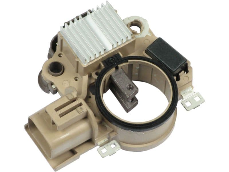 Regulator, alternator AS-PL AS ARE5048