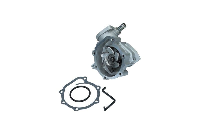 Pompă de apă, răcire motor KAMOKA T0260