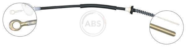 Cablu ambreiaj ABS K27020