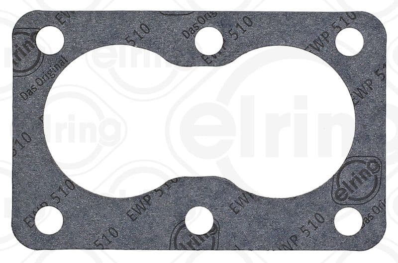 Garnitura, ventil AGR ELRING 006.362