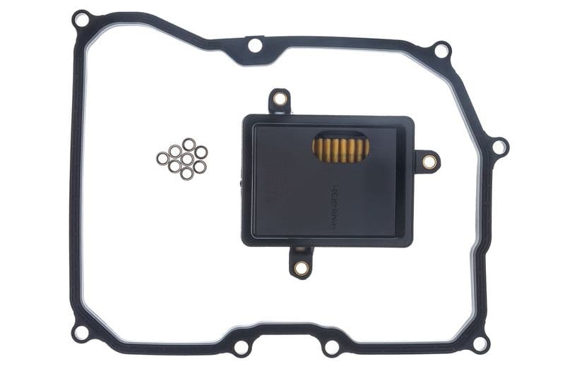 set filtre hidraulice, cutie e vit.automata DENCKERMANN A220059