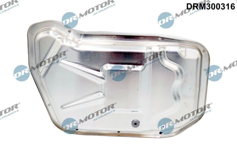Baie ulei, cutie viteze automata Dr.Motor Automotive DRM300316