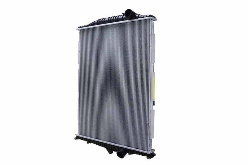 Radiator, racire motor HELLA 8MK 366 300-691